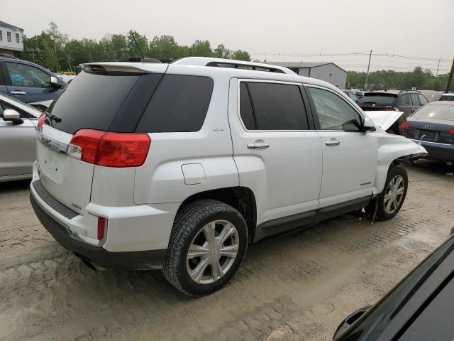 Photo 3 from auction – 2016 GMC TERRAIN SL with VIN 2GKFLUE38G6112367