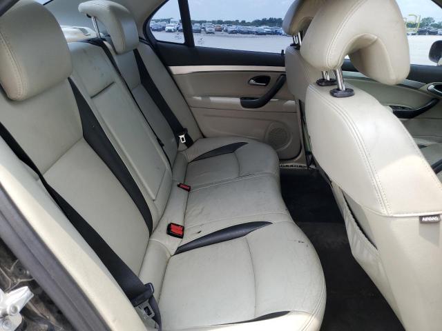 Photo 10 from auction – 2011 SAAB 9-3 AERO with VIN YS3FC4CY2B1307184