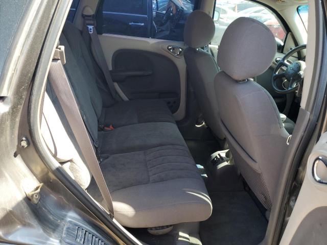 Photo 10 from auction – 2002 CHRYSLER PT CRUISER with VIN 3C4FY48B02T269377