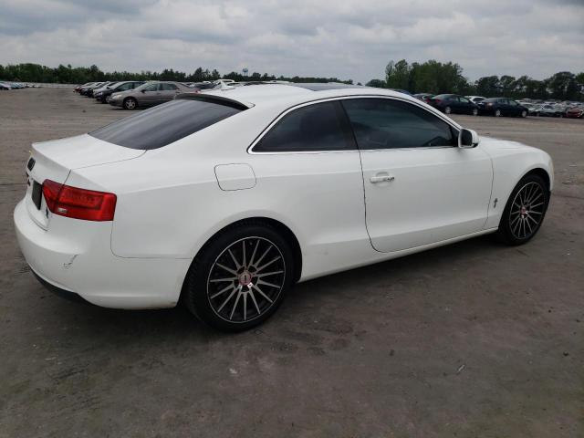 Photo 3 from auction – 2013 AUDI A5 PREMIUM with VIN WAULFAFR9DA024964