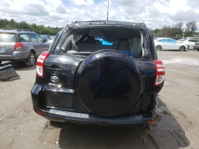 Zdjęcie 6 z aukcji – 2012 TOYOTA RAV4 z VIN 2T3ZF4DVXCW125798