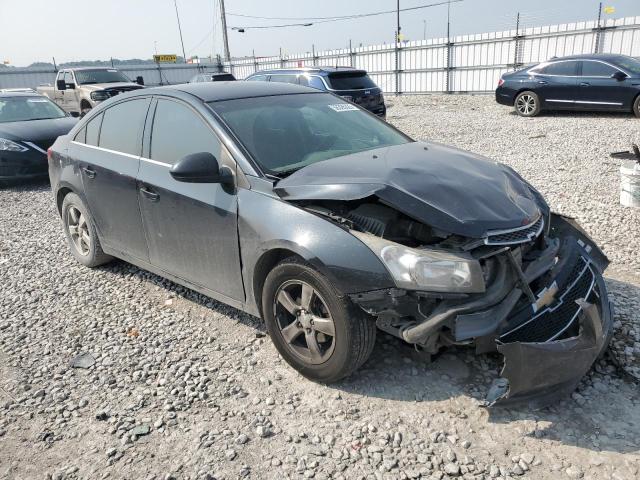 Photo 4 from auction – 2012 CHEVROLET CRUZE with VIN 1G1PE5SC7C7130947