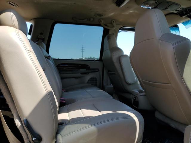 Photo 11 from auction – 2000 FORD EXCURSION with VIN 1FMSU41F3YEB35359