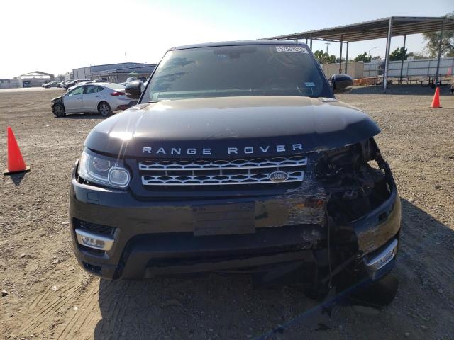 Photo 5 from auction – 2016 LAND ROVER RANGE ROVE with VIN SALWR2PF3GA121205
