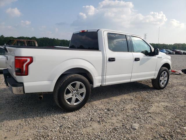 Photo 3 from auction – 2016 FORD F150 SUPER with VIN 1FTEW1CF6GFC31020