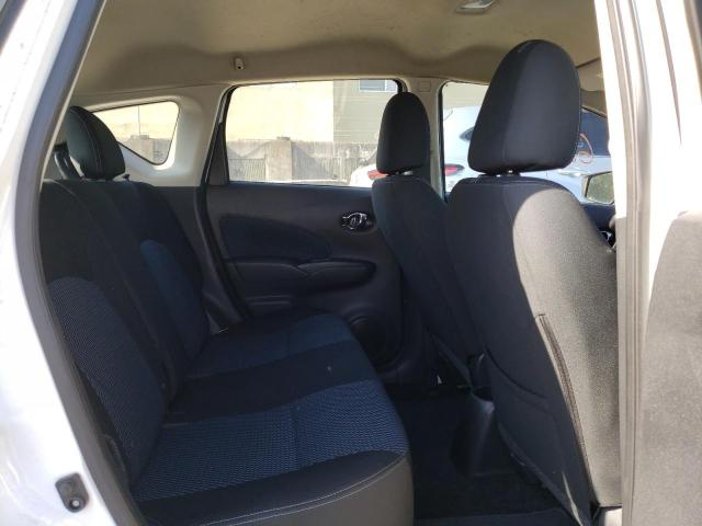 Photo 10 from auction – 2018 NISSAN VERSA NOTE with VIN 3N1CE2CP1JL351803