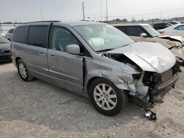Photo 4 from auction – 2014 CHRYSLER TOWN & CNT with VIN 2C4RC1BG1ER236765