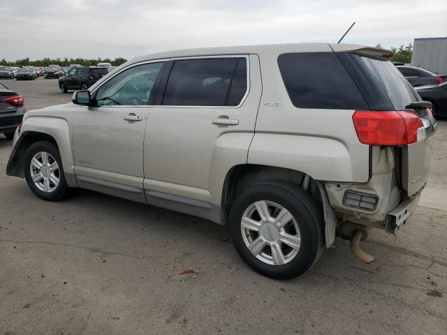 Photo 2 from auction – 2015 GMC TERRAIN SL with VIN 2GKALMEK0F6188472