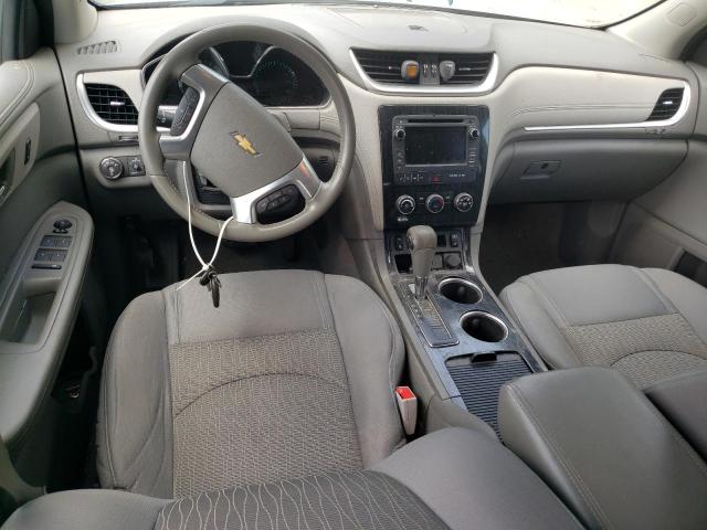 Photo 8 from auction – 2015 CHEVROLET TRAVERSE L with VIN 1GNKVGKD6FJ344915