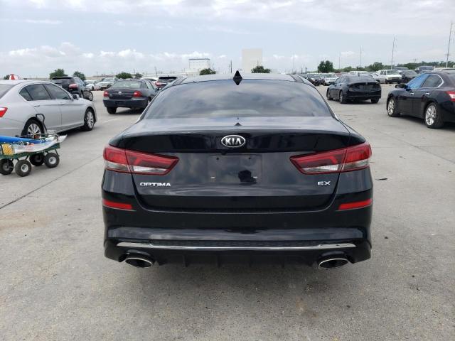 Photo 6 from auction – 2019 KIA OPTIMA EX with VIN 5XXGU4L13KG368057