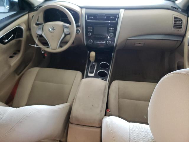 Photo 8 from auction – 2014 NISSAN ALTIMA 2.5 with VIN 1N4AL3APXEC150332