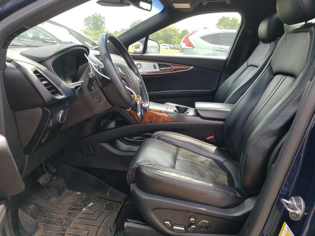 Photo 7 from auction – 2017 LINCOLN MKX RESERV with VIN 2LMPJ8LP2HBL21714