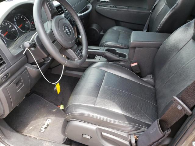 Photo 7 from auction – 2012 JEEP LIBERTY SP with VIN 1C4PJMAK7CW186186