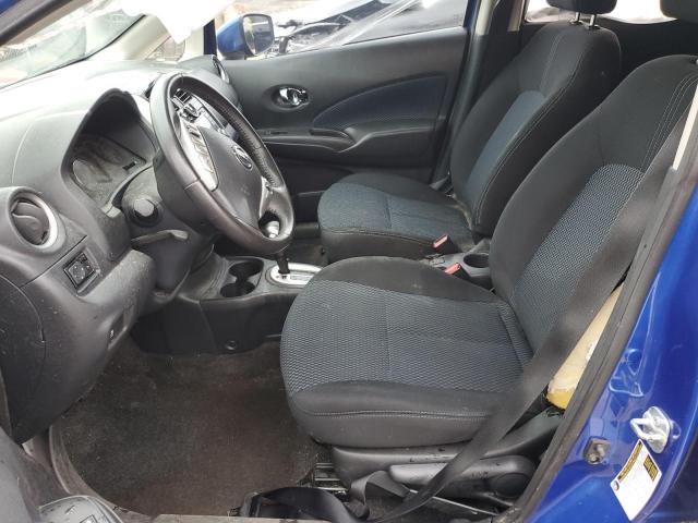 Photo 7 from auction – 2015 NISSAN VERSA NOTE with VIN 3N1CE2CP2FL429061
