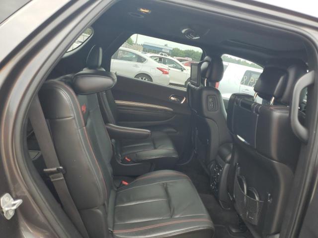Photo 11 from auction – 2015 DODGE DURANGO R/ with VIN 1C4SDHCT9FC946039