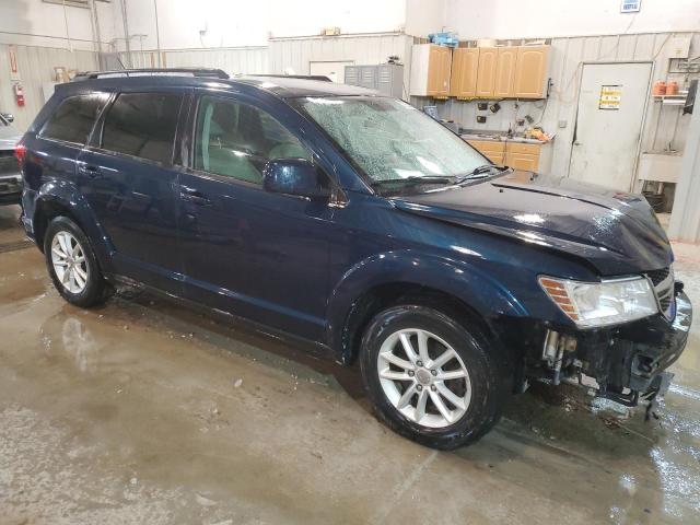 Photo 4 from auction – 2015 DODGE JOURNEY SX with VIN 3C4PDCBG9FT616533