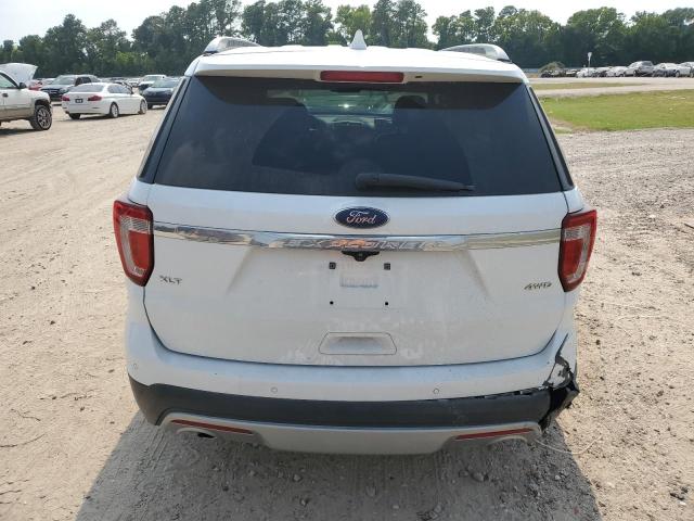 Photo 6 from auction – 2016 FORD EXPLORER X with VIN 1FM5K8D86GGA11676