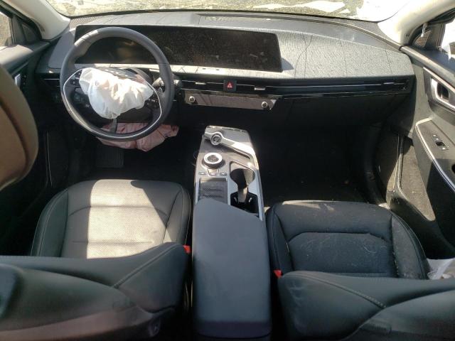 Photo 8 from auction – 2023 KIA EV6 LIGHT with VIN KNDC34LA0P5111659