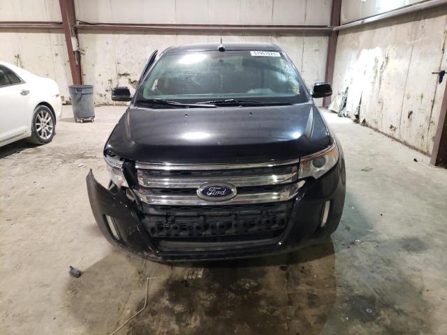 Photo 5 from auction – 2012 FORD EDGE SEL with VIN 2FMDK3J98CBA53344