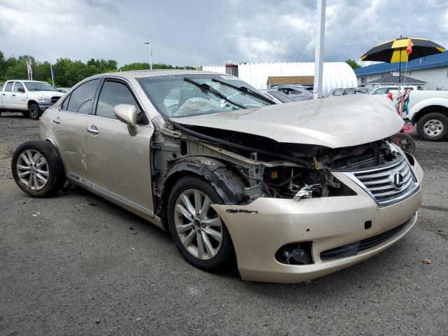 Photo 4 from auction – 2010 LEXUS ES 350 with VIN JTHBK1EG6A2362353