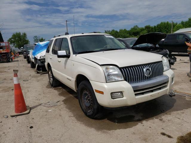 Photo 4 from auction – 2007 MERCURY MOUNTAINEE with VIN 4M2EU488X7UJ09221