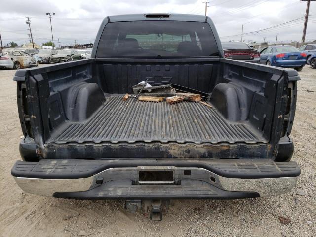 Photo 6 from auction – 2004 CHEVROLET SILVERADO with VIN 2GCEK13T641397011