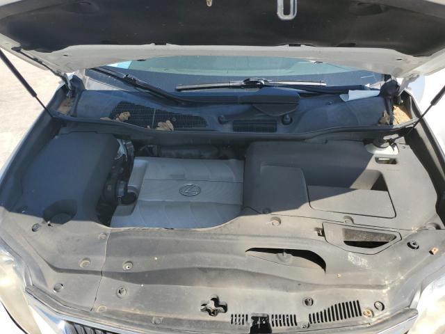 Photo 11 from auction – 2010 LEXUS RX 350 with VIN JTJZK1BA2A2000985