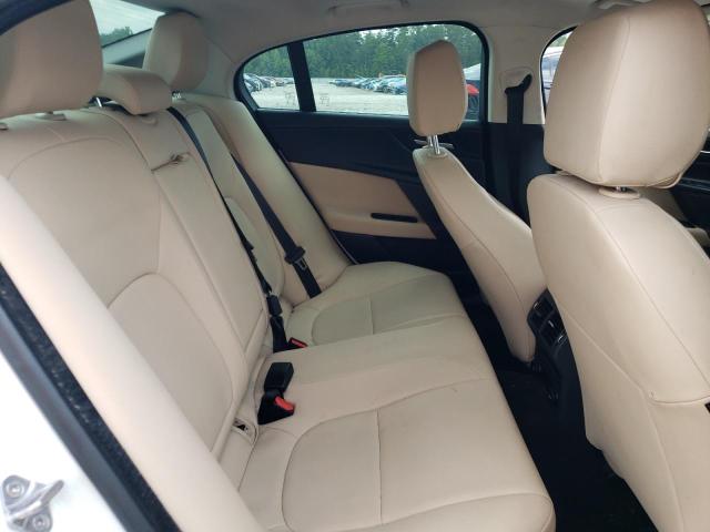 Photo 10 from auction – 2017 JAGUAR XE PREMIUM with VIN SAJAD4BV6HA955885