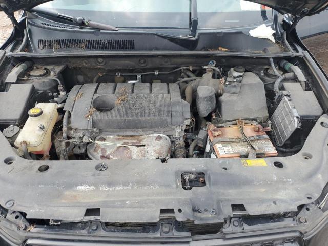 Photo 12 from auction – 2012 TOYOTA RAV4 with VIN 2T3BF4DV4CW260065