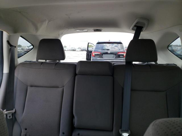 Photo 10 from auction – 2014 HONDA CR-V EX with VIN 2HKRM3H58EH504223