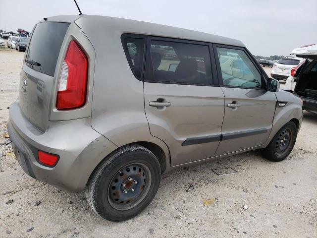 Photo 3 from auction – 2013 KIA SOUL with VIN KNDJT2A5XD7602435