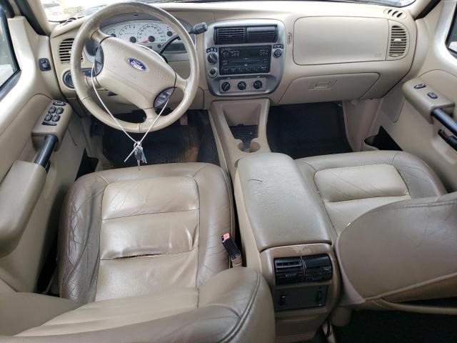 Photo 8 from auction – 2005 FORD EXPLORER S with VIN 1FMZU77K45UA39083