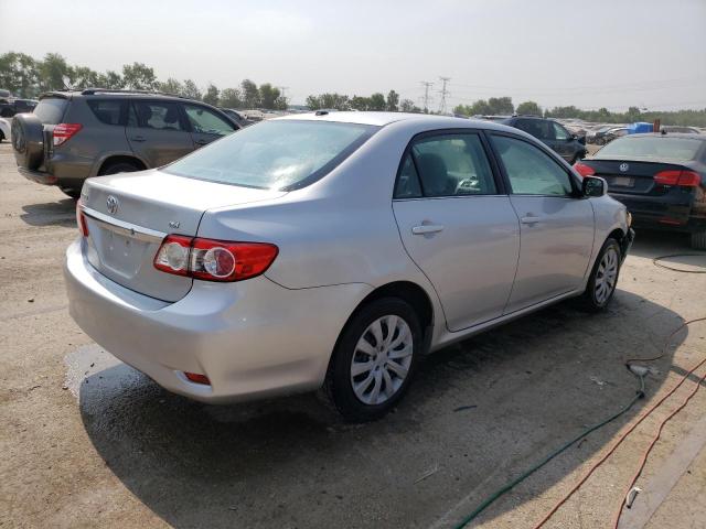 Foto 3 de la subasta – 2013 TOYOTA COROLLA BA con VIN 2T1BU4EE4DC121506