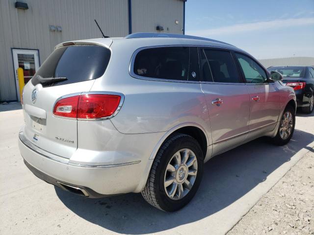 Photo 3 from auction – 2014 BUICK ENCLAVE with VIN 5GAKRBKD9EJ214966