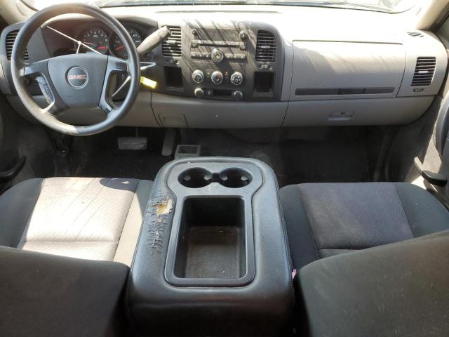 Photo 8 from auction – 2012 GMC SIERRA K15 with VIN 1GTR2UEA6CZ206191