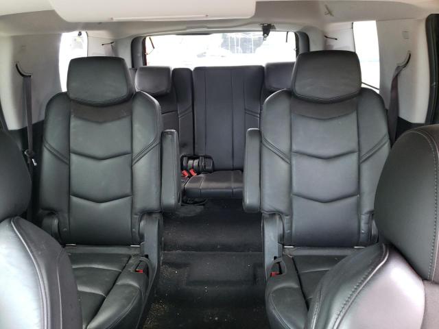 Photo 10 from auction – 2015 CADILLAC ESCALADE P with VIN 1GYS4NKJ4FR693427