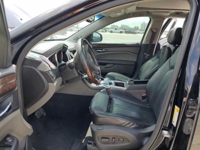 Photo 7 from auction – 2010 CADILLAC SRX PERFOR with VIN 3GYFNEEY2AS652713
