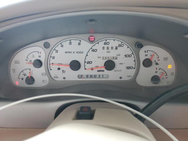 Photo 9 from auction – 2002 FORD EXPLORER S with VIN 1FMZU77E22UD07263
