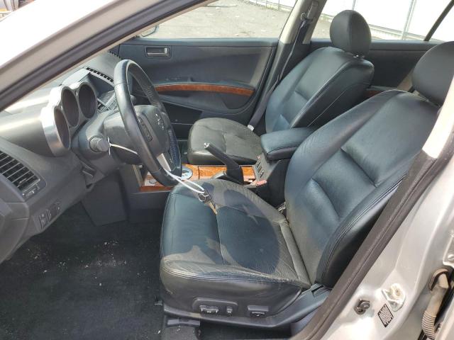 Photo 7 from auction – 2004 NISSAN MAXIMA SE with VIN 1N4BA41E54C880517