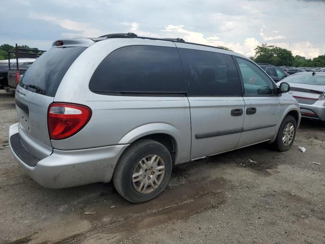 Photo 3 from auction – 2006 DODGE GRAND CARA with VIN 1D8GP24R56B660676