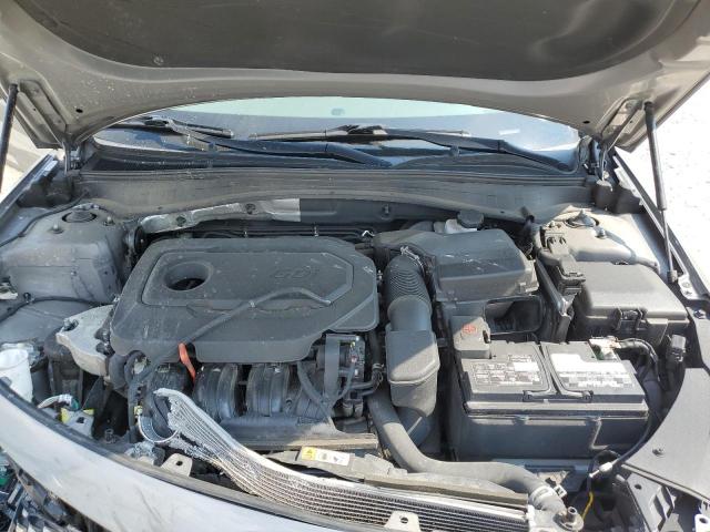 Photo 11 from auction – 2016 KIA OPTIMA EX with VIN 5XXGU4L37GG065968