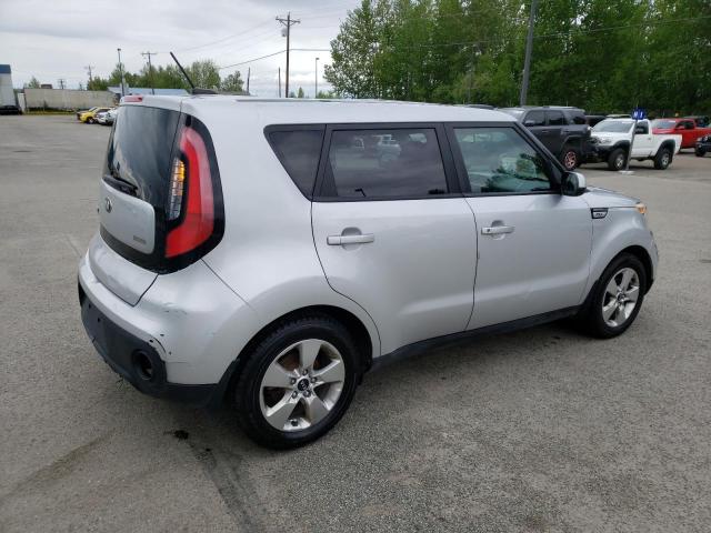Photo 3 from auction – 2017 KIA SOUL with VIN KNDJN2A22H7459597