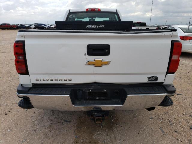 Photo 6 from auction – 2018 CHEVROLET SILVERADO with VIN 1GC1KUEG4JF167651