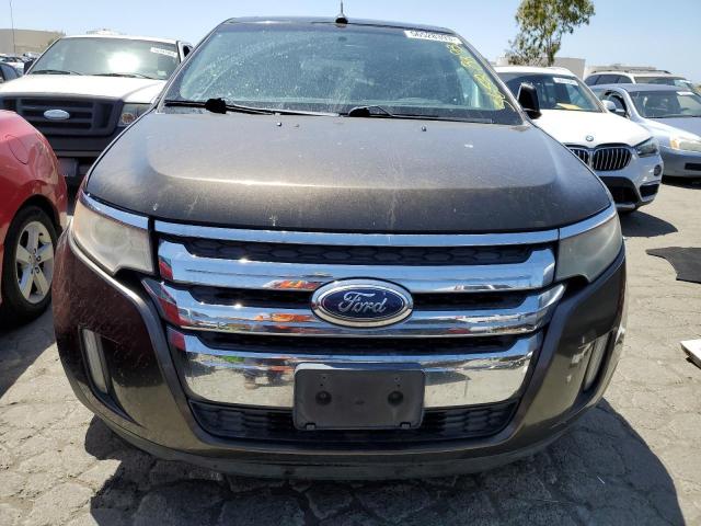 Photo 5 from auction – 2011 FORD EDGE SEL with VIN 2FMDK3JC9BBA75931