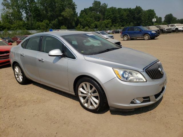 Photo 4 from auction – 2013 BUICK VERANO with VIN 1G4PP5SK1D4104108