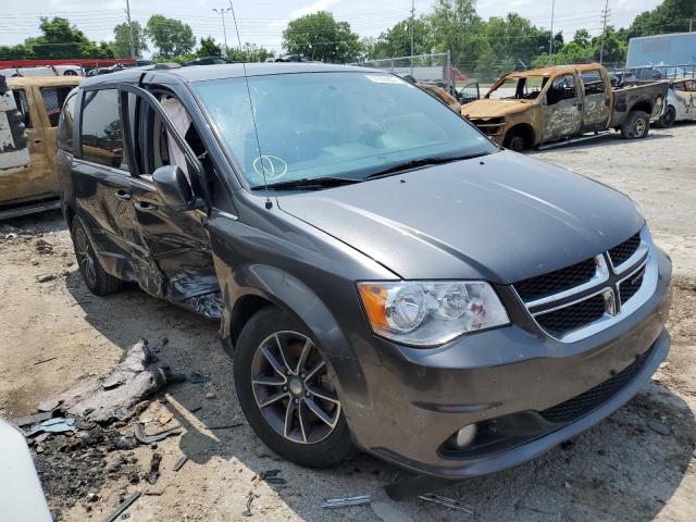 Photo 4 from auction – 2017 DODGE GRAND CARA with VIN 2C4RDGCG6HR719512