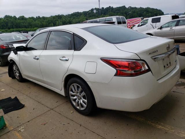 Photo 2 from auction – 2014 NISSAN ALTIMA 2.5 with VIN 1N4AL3AP6EC121815