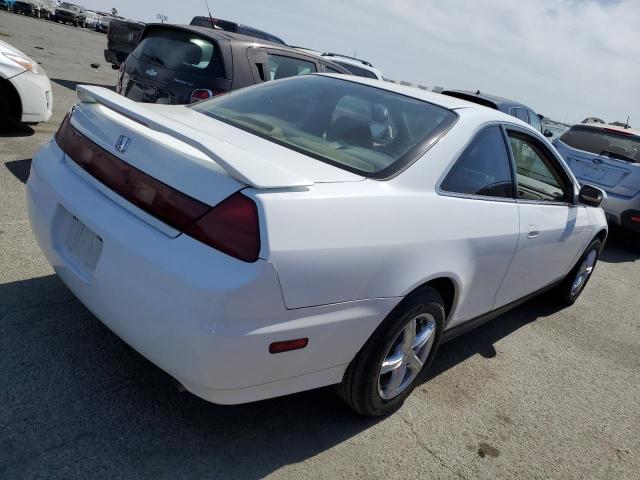 Photo 3 from auction – 2002 HONDA ACCORD SE with VIN 1HGCG32032A013203