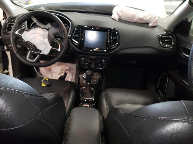 Photo 8 from auction – 2018 JEEP COMPASS LI with VIN 3C4NJDCB2JT365727