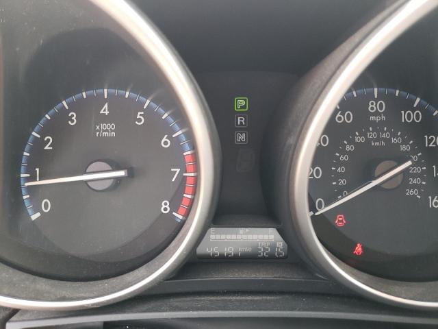 Photo 9 from auction – 2012 MAZDA 3 I with VIN JM1BL1M76C1681342